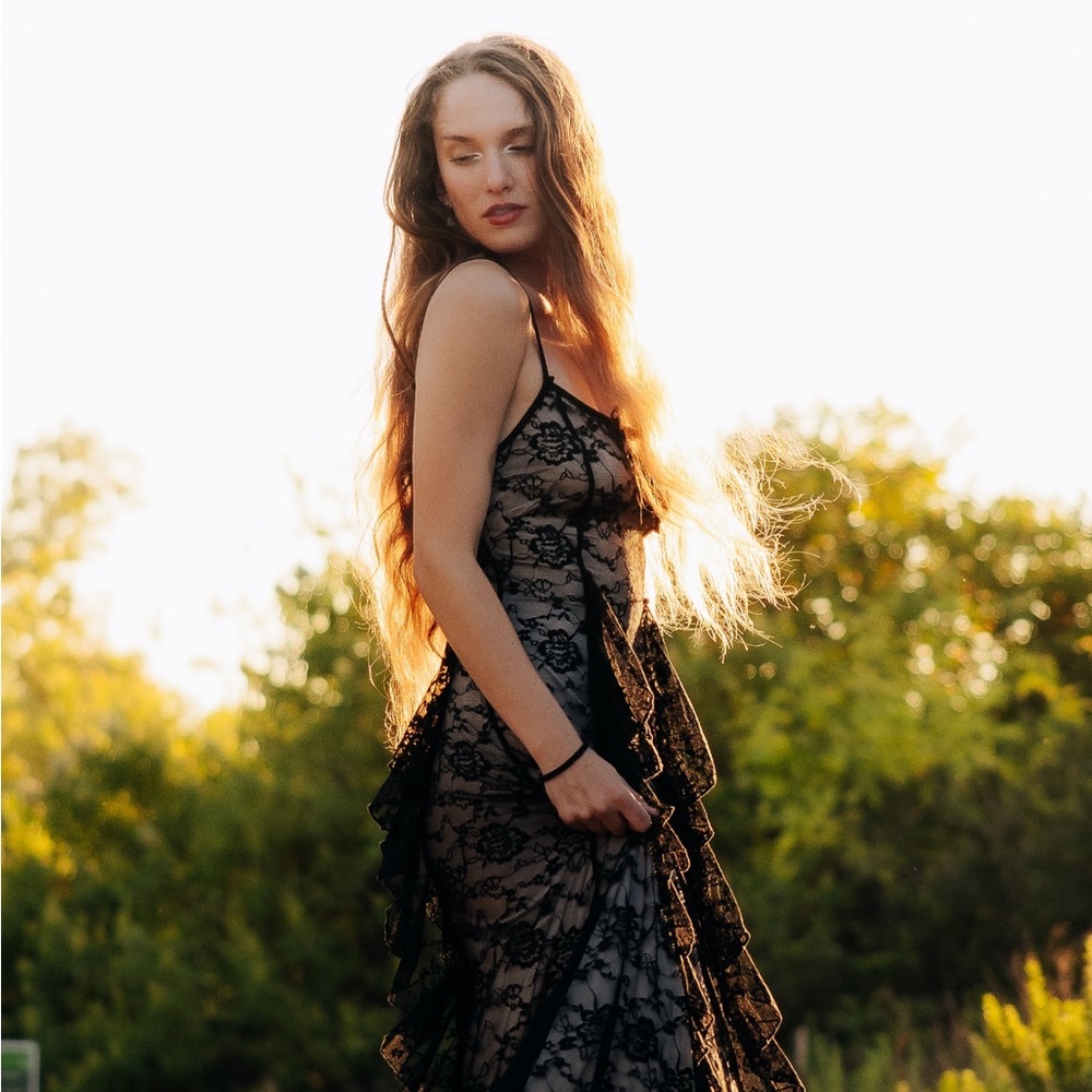 Meet your Posher, Alexandra